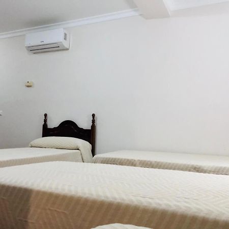 Hotel La Yedra Antequera Ngoại thất bức ảnh