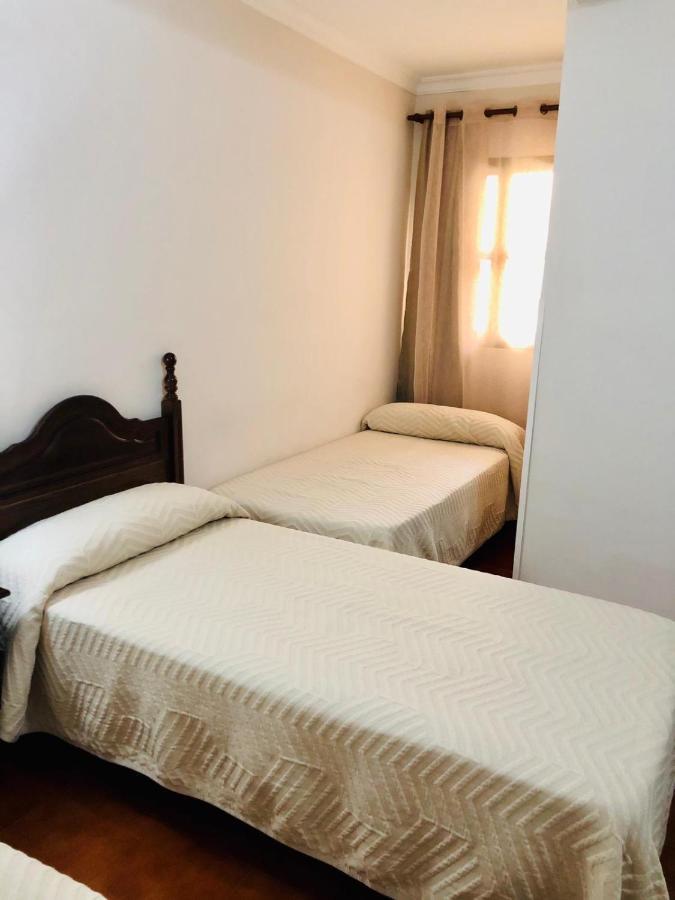 Hotel La Yedra Antequera Ngoại thất bức ảnh
