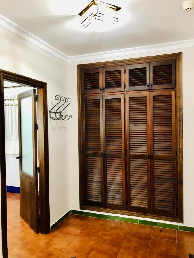 Hotel La Yedra Antequera Ngoại thất bức ảnh