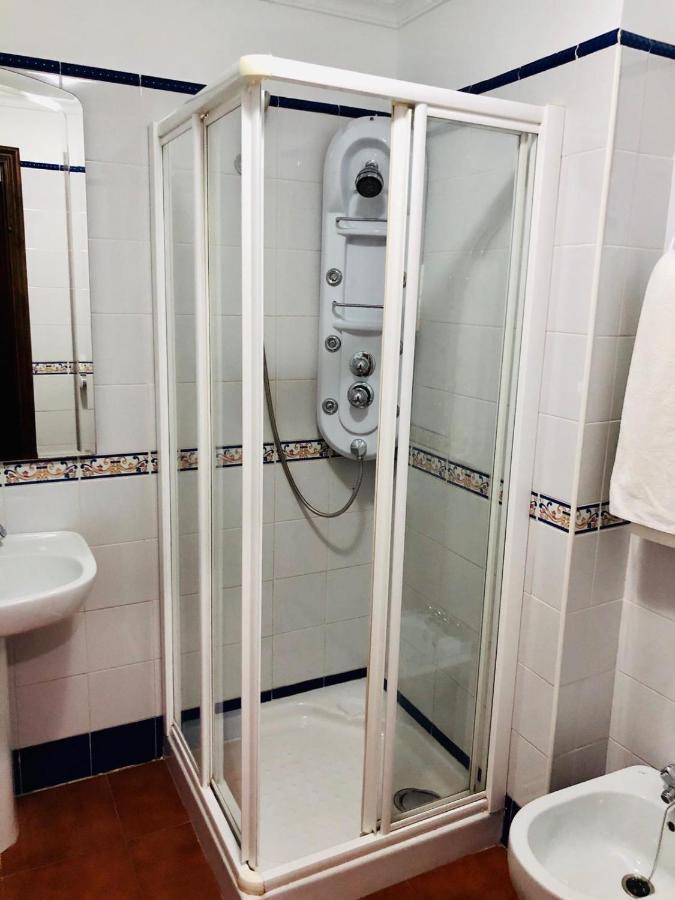 Hotel La Yedra Antequera Ngoại thất bức ảnh