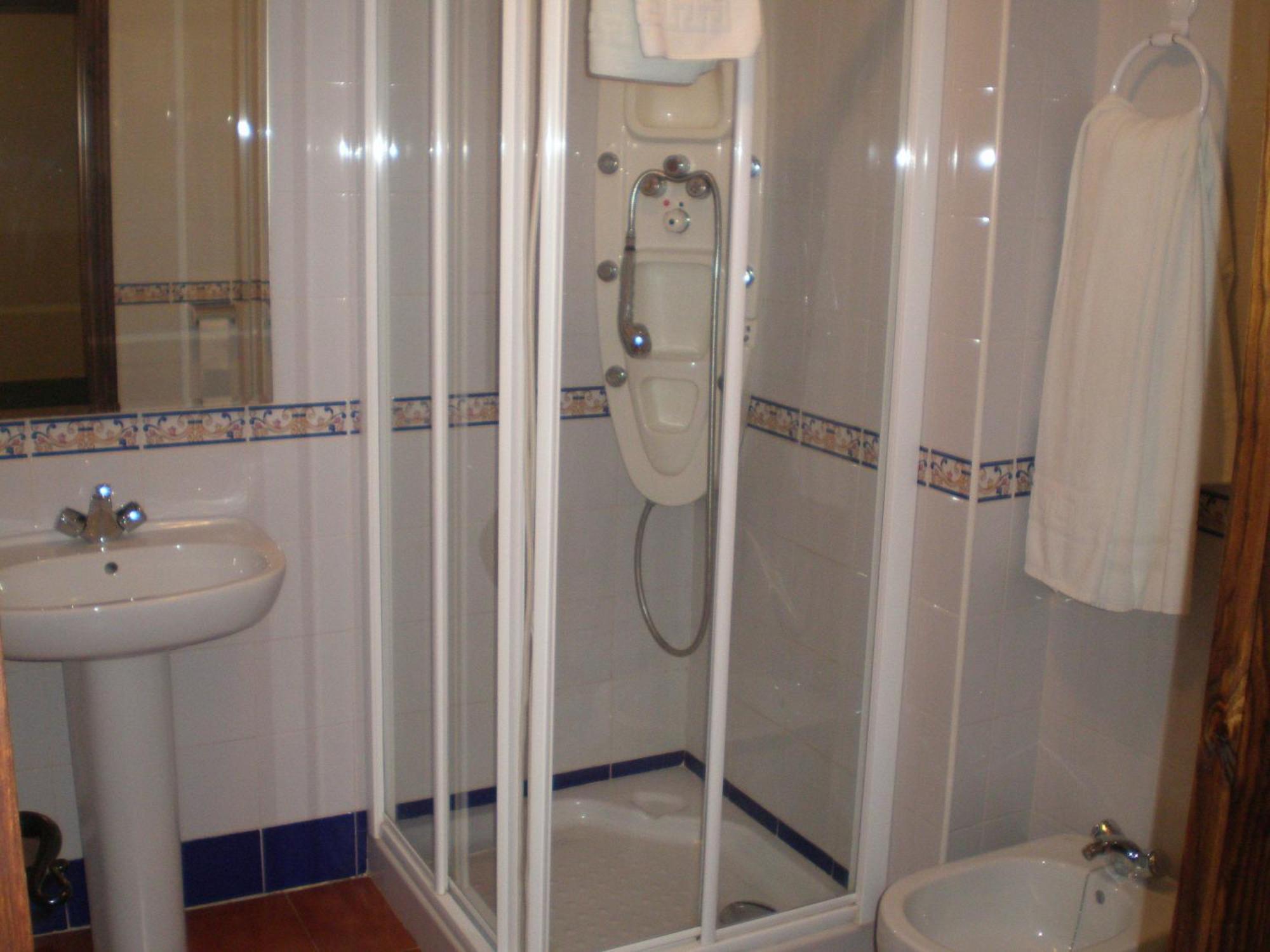 Hotel La Yedra Antequera Ngoại thất bức ảnh