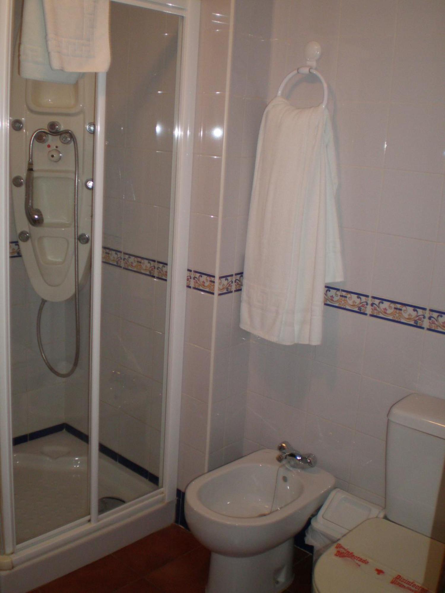 Hotel La Yedra Antequera Ngoại thất bức ảnh