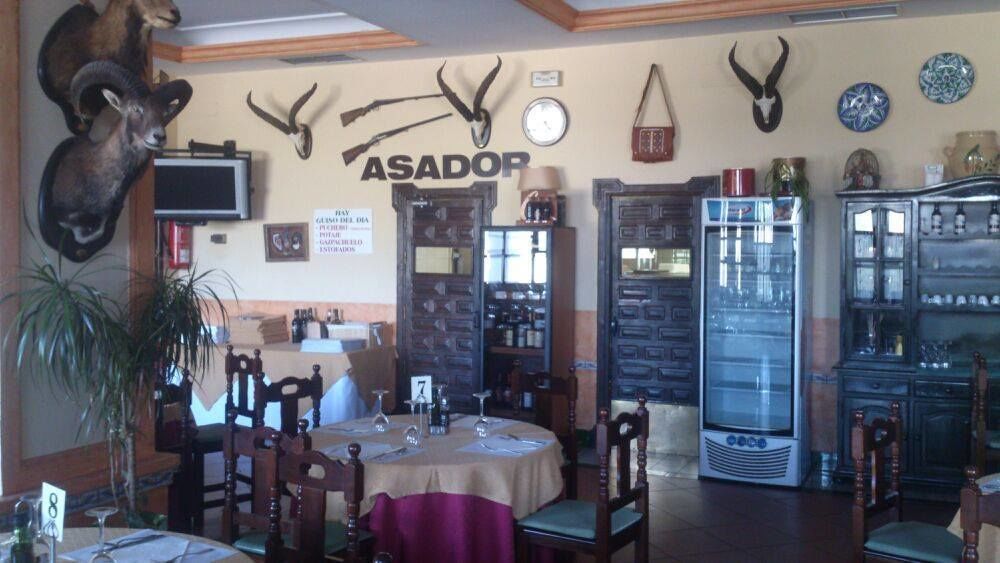 Hotel La Yedra Antequera Ngoại thất bức ảnh
