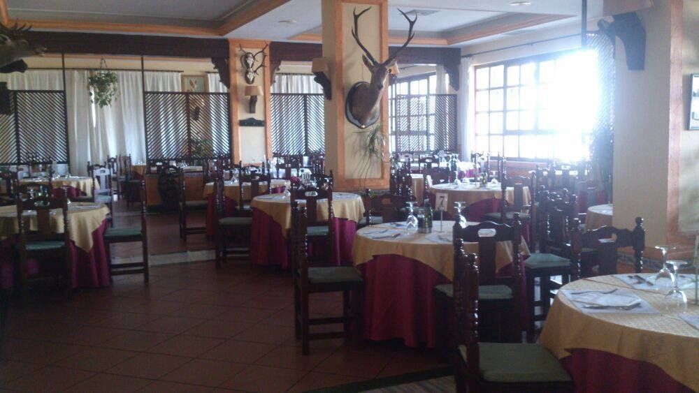 Hotel La Yedra Antequera Ngoại thất bức ảnh