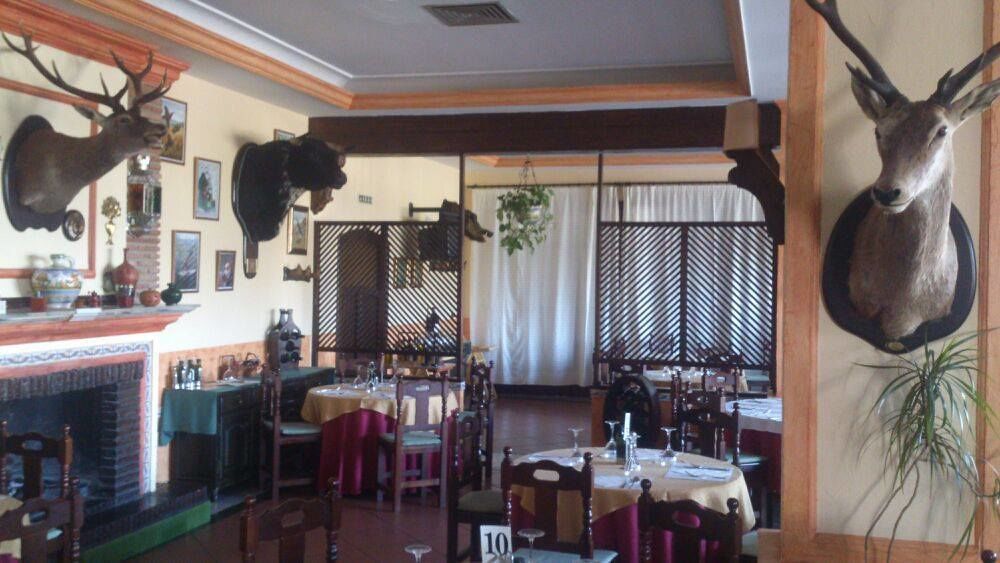 Hotel La Yedra Antequera Ngoại thất bức ảnh