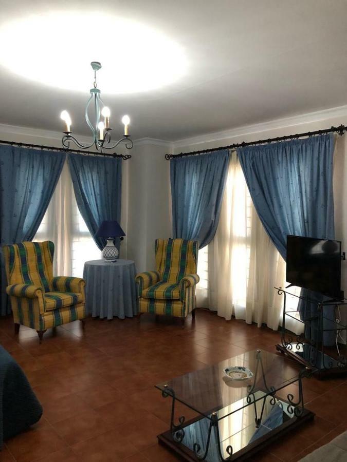 Hotel La Yedra Antequera Ngoại thất bức ảnh